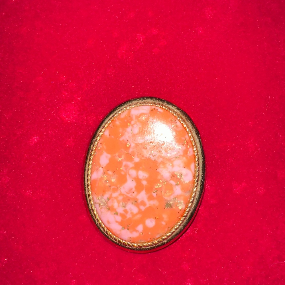 Sarah Coventry 1960’s brooch